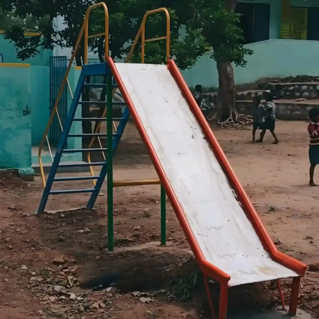 slide