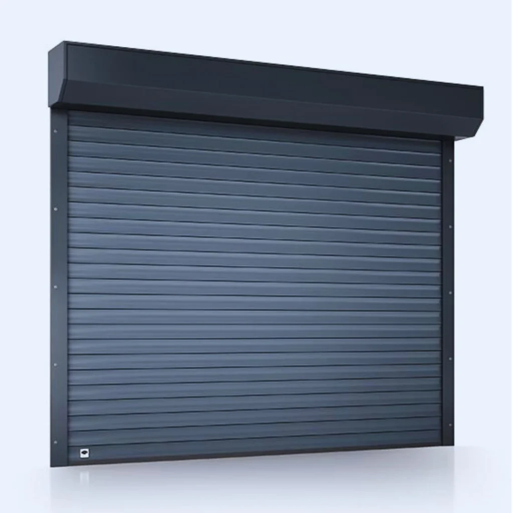 rolling shutter