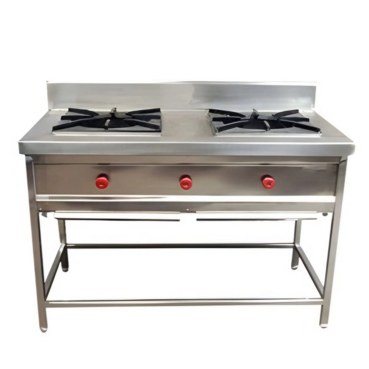 Gas Stove
