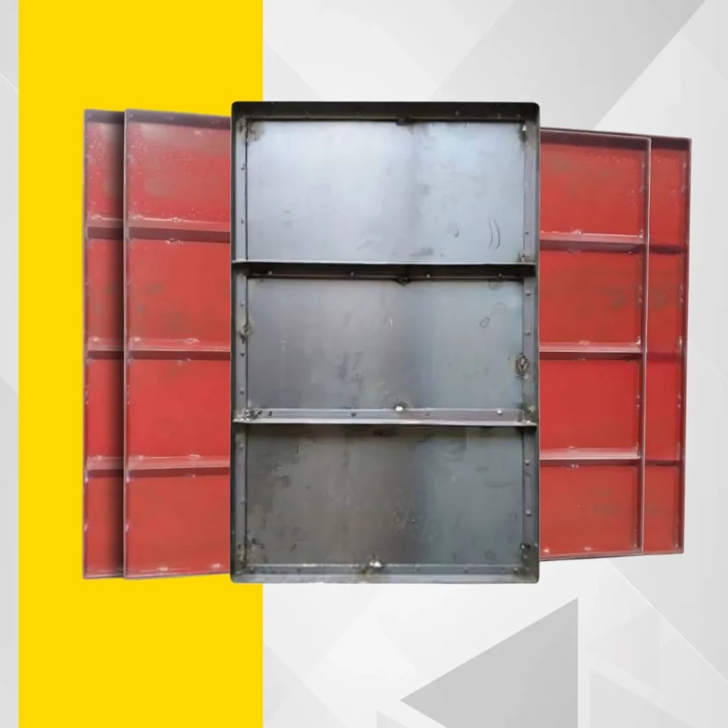 centring sheet