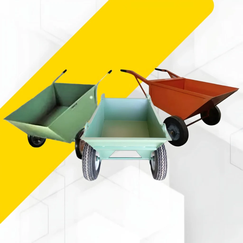 trolley