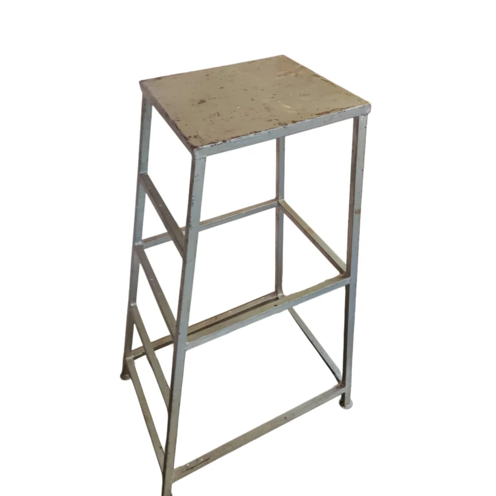 Height Stool