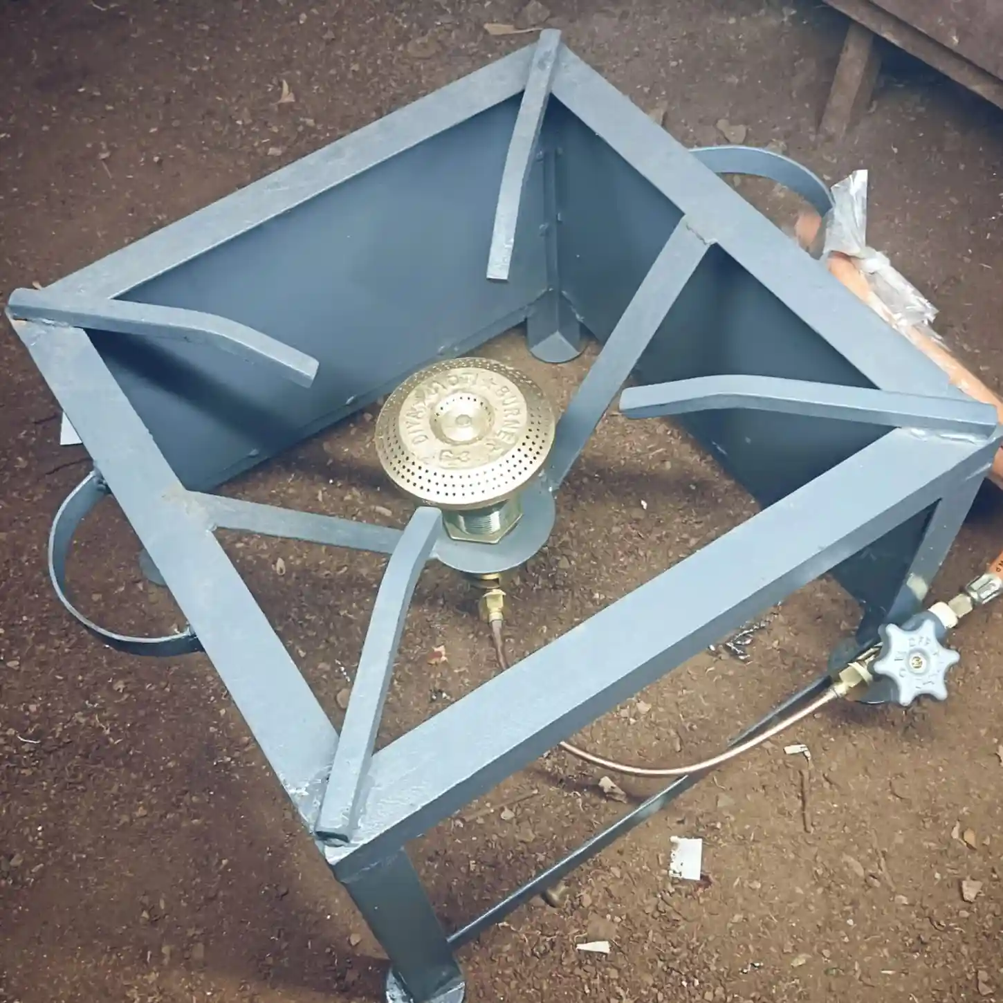 single burner Gas Stove