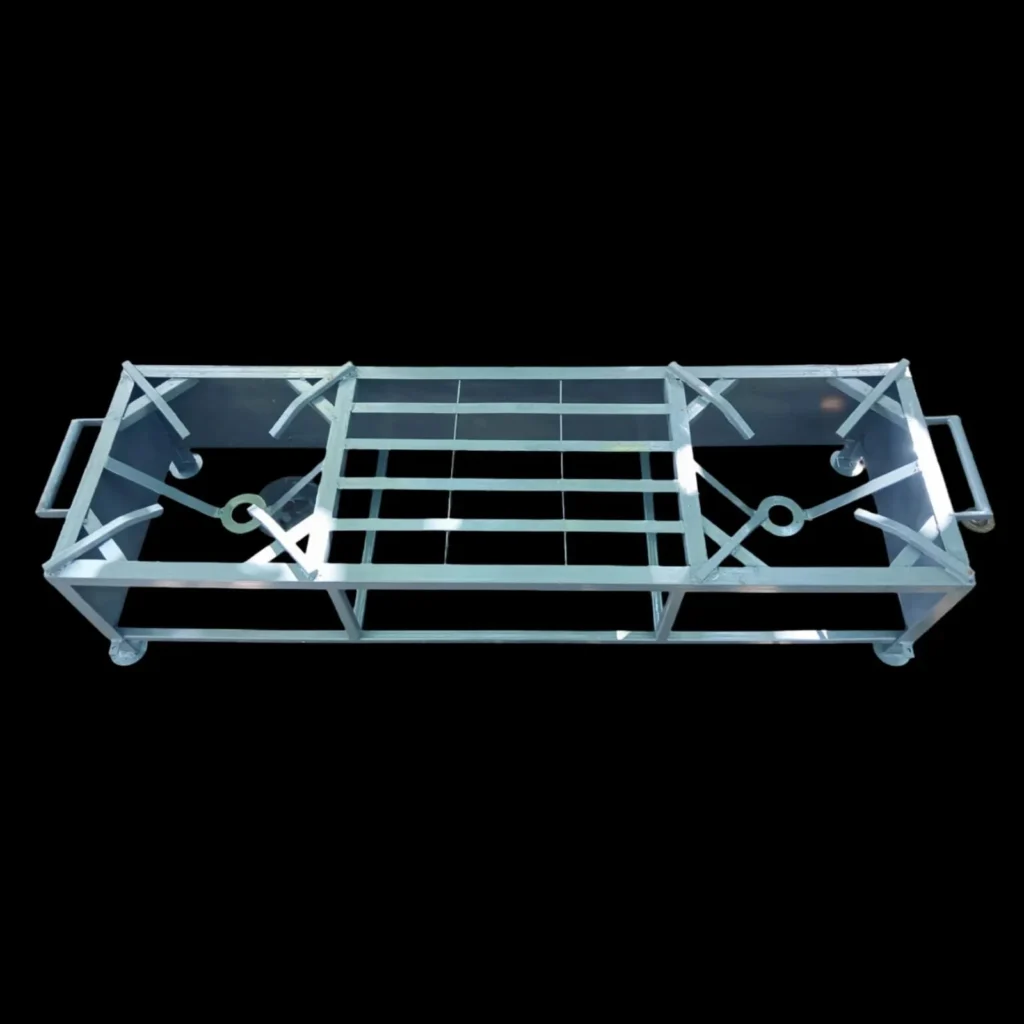 gas stove