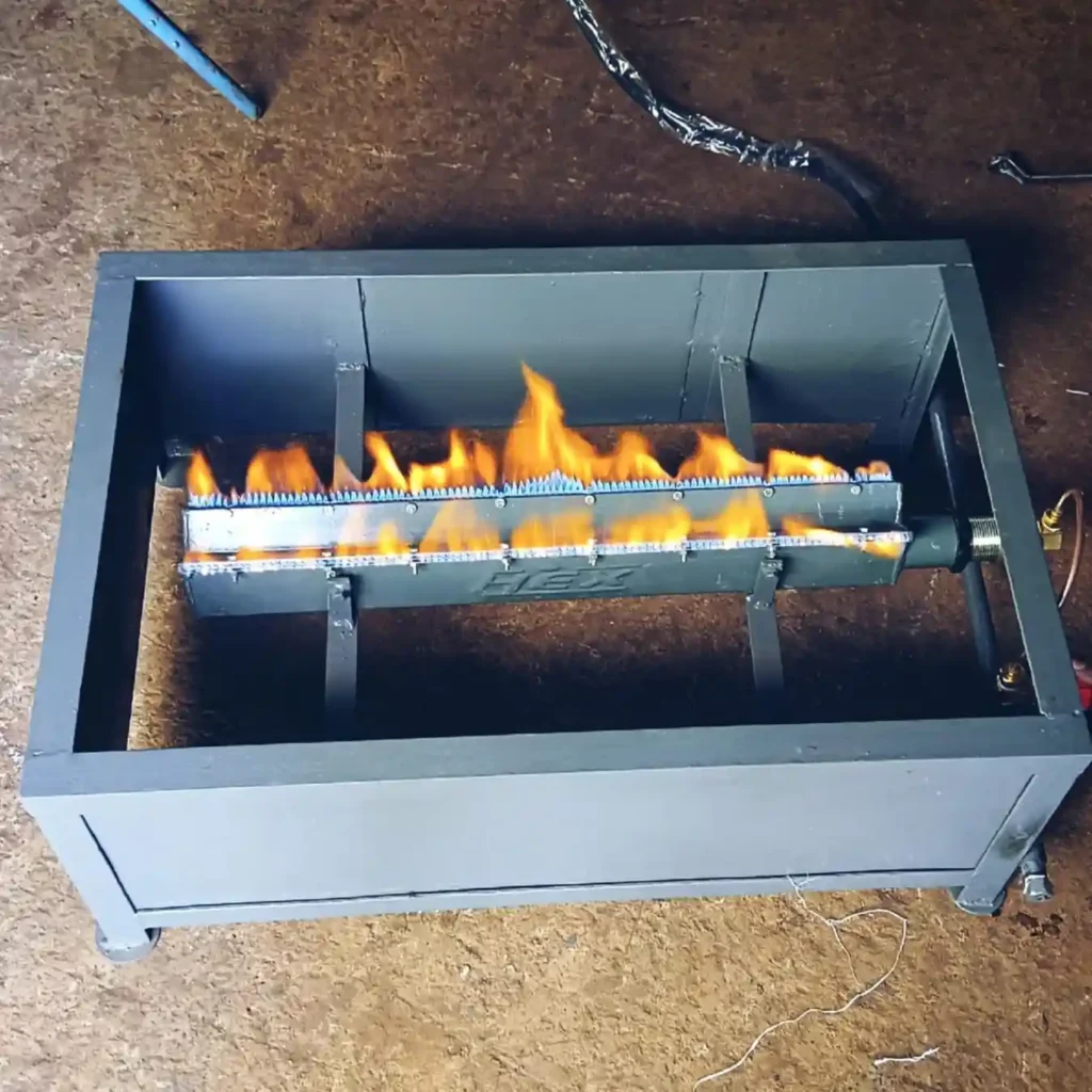 Dosa Burner Stove