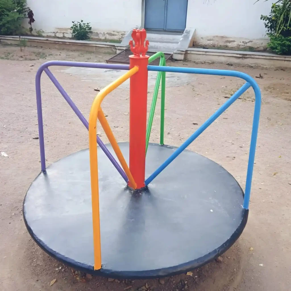 merry go roung
