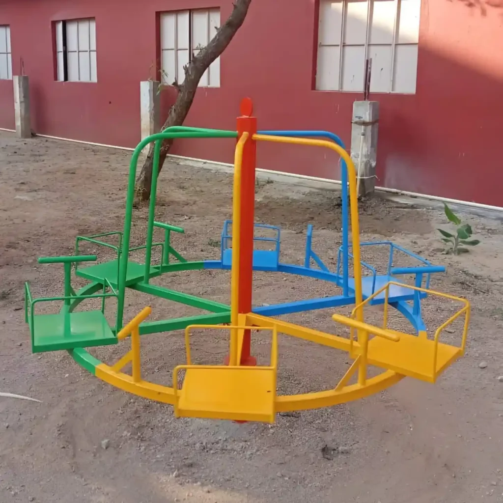 merry go round