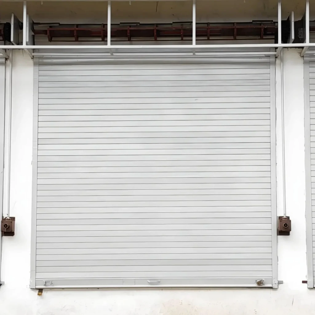 gear-operated-shutter