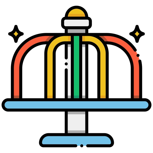 playground equipment