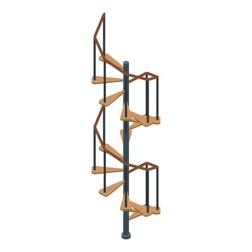 ms staircase